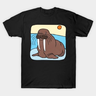 Walrus T-Shirt